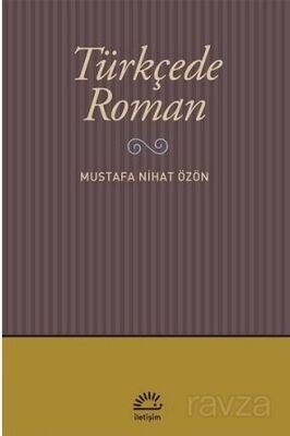 Türkçede Roman - 1