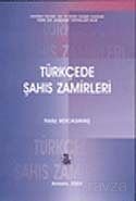 Türkçede Şahıs Zamirleri - 1