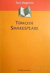 Türkçede Shakespeare - Dergah Yayınları