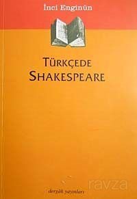 Türkçede Shakespeare - 1