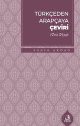 Türkc¸eden Arapc¸aya Çeviri - Fecr Yayınevi