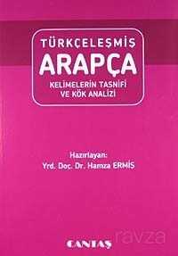 Türkçeleşmiş Arapça - Cantaş Yayıncılık