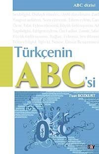 Türkçenin ABC'si - 1