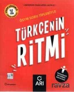 Türkçe'nin Ritmi - 1
