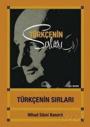 Türkçenin Sırları - Kubbealtı Neşriyat