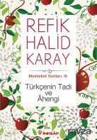 Türkçenin Tadı ve Ahengi / Memleket Hikayeleri 9 - İnkılap Kitabevi