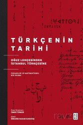 Türkçenin Tarihi - Ketebe Yayınevi