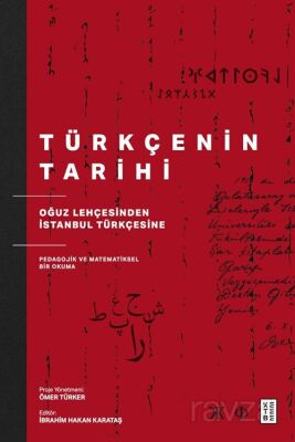 Türkçenin Tarihi - 1