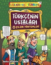 Türkçenin Ustaları ve Çılgın Yöntemleri - Eğlenceli Bilgi