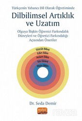 Türkçenin Yabancı Dil Olarak Öğretiminde Yeni Bir Olgu: Dilbilimsel Artıklık ve Uzatım - Nobel Bilimsel