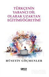Türkçenin Yabancı Dil Olarak Uzaktan Eğitimi Öğretimi - Gece Kitaplığı