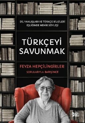 Türkçeyi Savunmak - 1