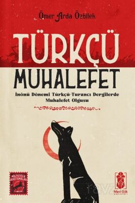Türkçü Muhalefet - 1