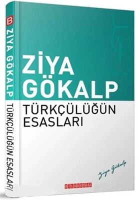 Türkçülüğün Esasları - 1