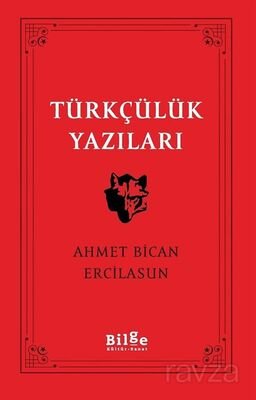Türkçülük Yazıları - 1