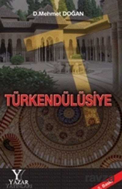Türkendülüsiye - Yazar Yayınları (Ankara)