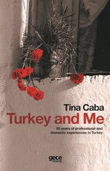 Turkey and Me - Gece Kitaplığı