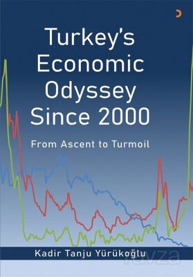 Turkey's Economic Odyssey Since 2000 - 1