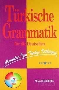 Türkische Grammatik für die Deutschen - 1