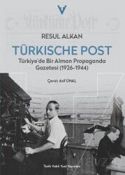 Türkische Post - Tarih Vakfı Yurt Yayınları