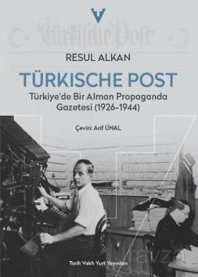 Türkische Post - 1
