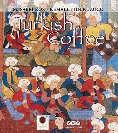 Turkish Coffee - 1