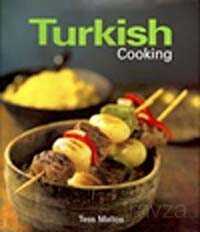 Turkish Cooking - Garaj Kitap