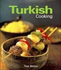 Turkish Cooking - 1