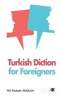 Turkish Diction for Foreigners - 1