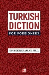 Turkish Diction for Foreigners - Babıali Kültür Yayıncılığı