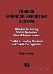 Turkish Financial Reporting System - Literatür Yayınları