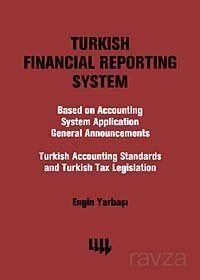 Turkish Financial Reporting System - 1