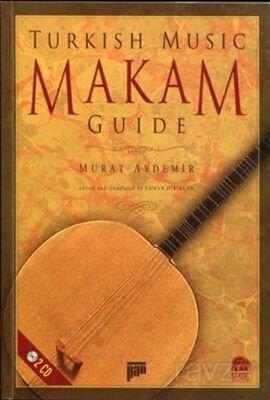 Turkish Music Makam Guide - 1