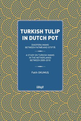 Turkish Tulip In Dutch Pot - 1