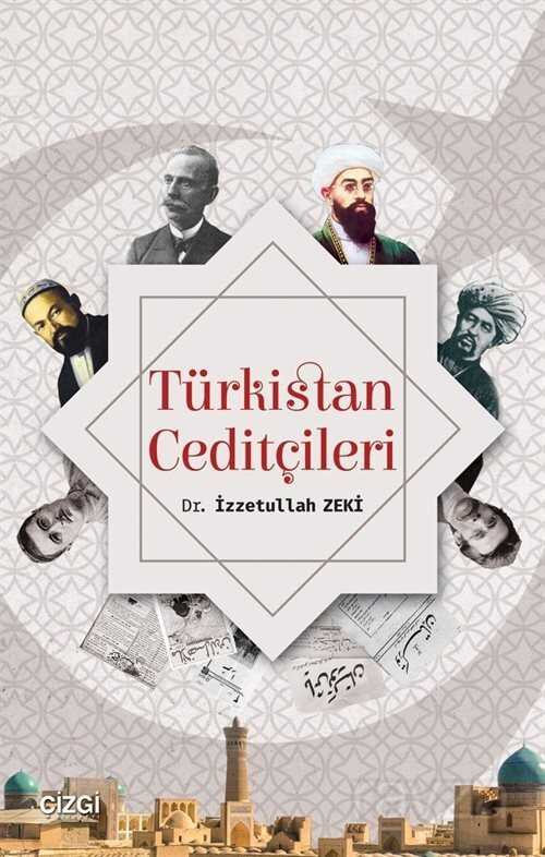 Türkistan Ceditçileri - 1