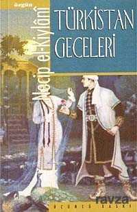 Türkistan Geceleri - Özgün Yayıncılık