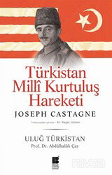 Türkistan Milli Kurtuluş Hareketi - Bilge Kültür Sanat