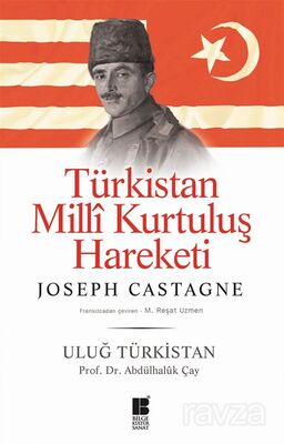 Türkistan Milli Kurtuluş Hareketi - 1