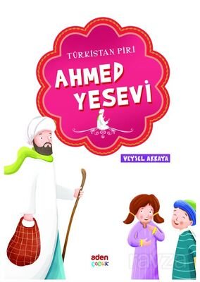 Türkistan Piri Ahmed Yesevi - 1