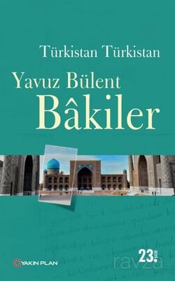 Türkistan Türkistan - 1