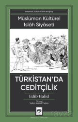 Türkistan'da Ceditçilik - Ötüken Neşriyat