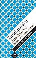Türkistan'dan Anadolu'ya İnsan ve Toplum Hayatı - Ötüken Neşriyat