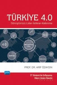 Türkiye 4.0 - 1