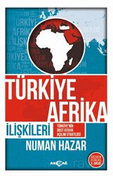 Türkiye Afrika İlişkileri - Akçağ Yayınları