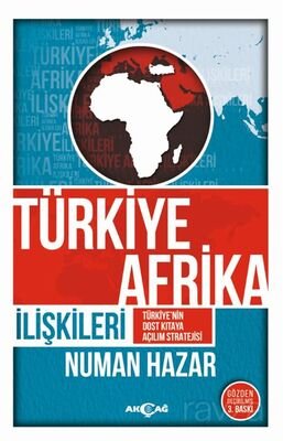 Türkiye Afrika İlişkileri - 1