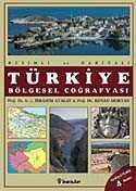 Türkiye Bölgesel Coğrafyası - İnkılap Kitabevi