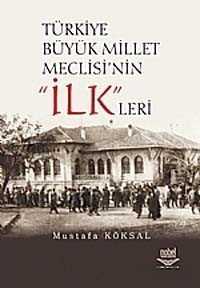 Türkiye Büyük Millet Meclisi'nin 