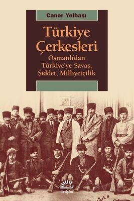 Türkiye Çerkesleri - 1