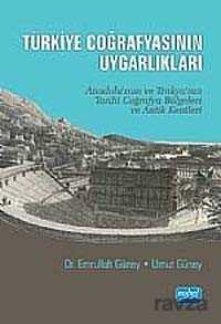 Türkiye Coğrafyasının Uygarlıkları - Nobel Yayın Dağıtım