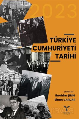 Türkiye Cumhuriyeti Tarihi - 1